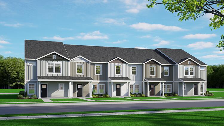 758 Galivant Drive Goose Creek SC 29445