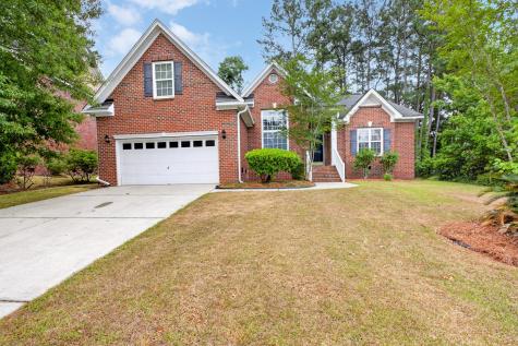 1015 Blockade Runner Parkway Summerville SC 29485