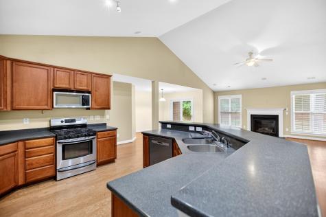 1015 Blockade Runner Parkway Summerville SC 29485