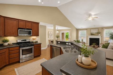 1015 Blockade Runner Parkway Summerville SC 29485