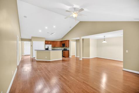 1015 Blockade Runner Parkway Summerville SC 29485