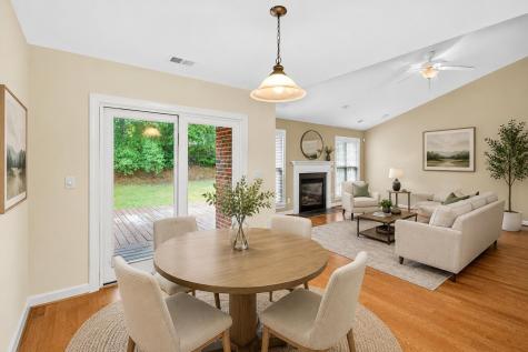 1015 Blockade Runner Parkway Summerville SC 29485