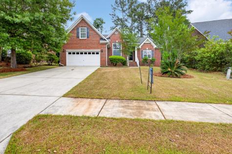 1015 Blockade Runner Parkway Summerville SC 29485