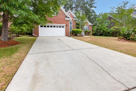 1015 Blockade Runner Parkway Summerville SC 29485