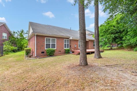 1015 Blockade Runner Parkway Summerville SC 29485