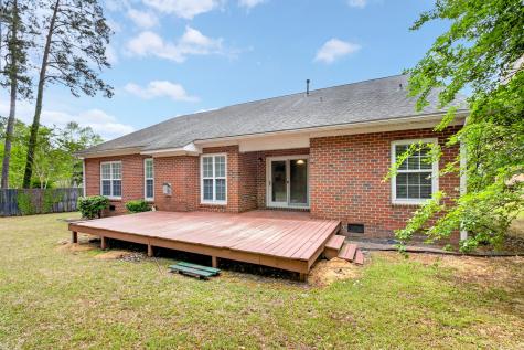 1015 Blockade Runner Parkway Summerville SC 29485