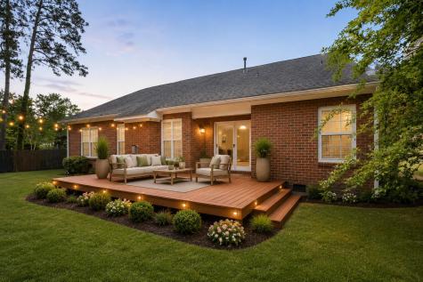 1015 Blockade Runner Parkway Summerville SC 29485