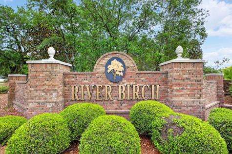 1015 Blockade Runner Parkway Summerville SC 29485