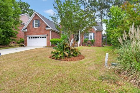 1015 Blockade Runner Parkway Summerville SC 29485