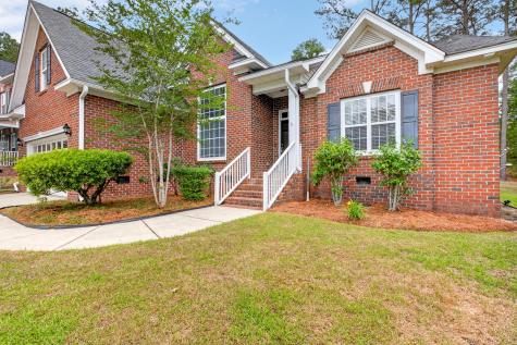 1015 Blockade Runner Parkway Summerville SC 29485