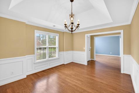 1015 Blockade Runner Parkway Summerville SC 29485