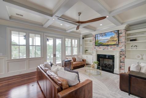 2254 Beckenham Drive Mount Pleasant SC 29466
