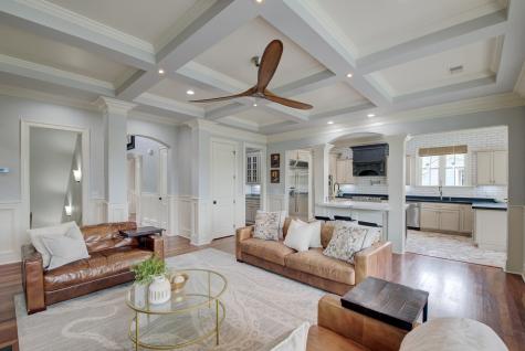 2254 Beckenham Drive Mount Pleasant SC 29466