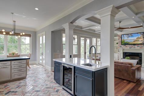 2254 Beckenham Drive Mount Pleasant SC 29466