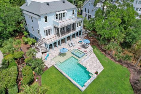 2254 Beckenham Drive Mount Pleasant SC 29466