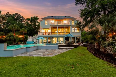 2254 Beckenham Drive Mount Pleasant SC 29466