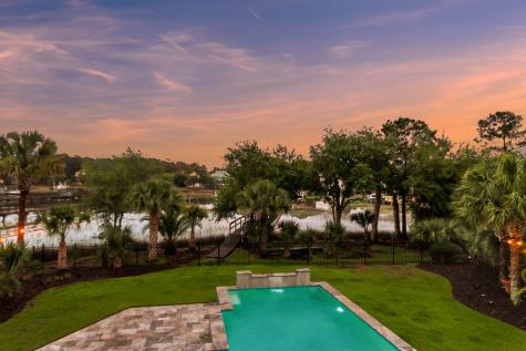2254 Beckenham Drive Mount Pleasant SC 29466
