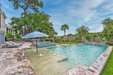 2254 Beckenham Drive Mount Pleasant SC 29466