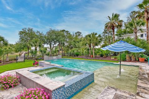 2254 Beckenham Drive Mount Pleasant SC 29466