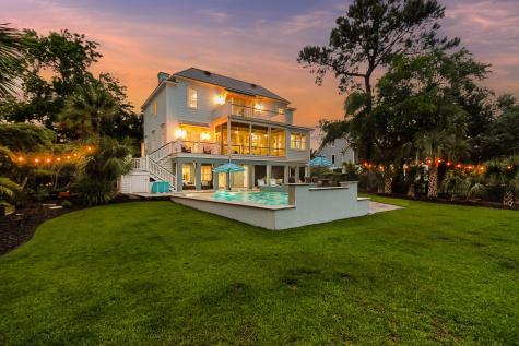 2254 Beckenham Drive Mount Pleasant SC 29466