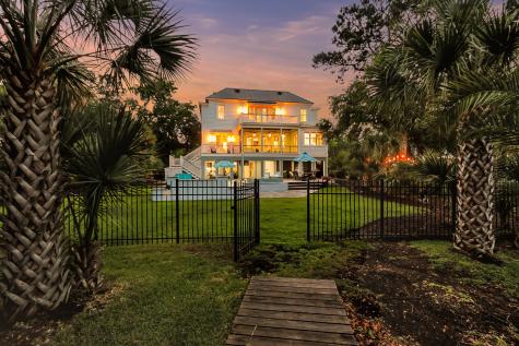 2254 Beckenham Drive Mount Pleasant SC 29466