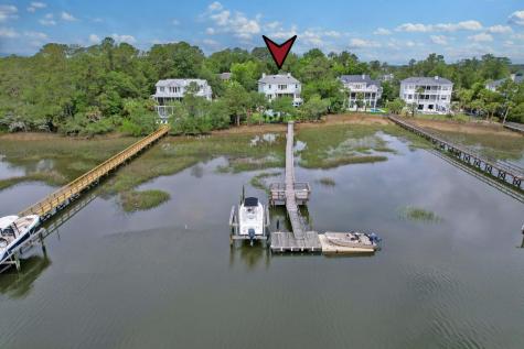 2254 Beckenham Drive Mount Pleasant SC 29466