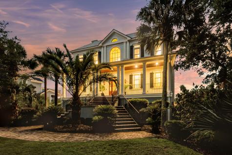 2254 Beckenham Drive Mount Pleasant SC 29466