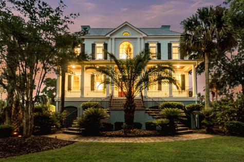 2254 Beckenham Drive Mount Pleasant SC 29466