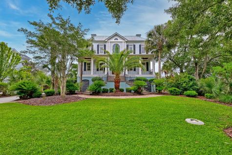 2254 Beckenham Drive Mount Pleasant SC 29466