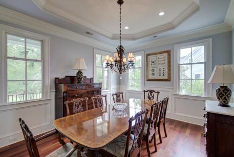2254 Beckenham Drive Mount Pleasant SC 29466
