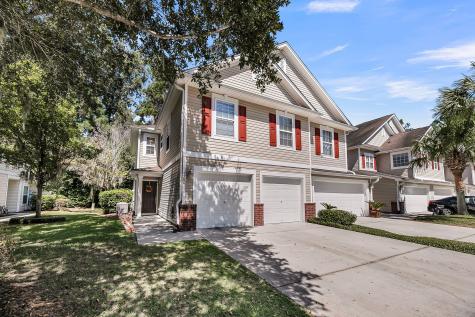5150 Trump Street North Charleston SC 29420