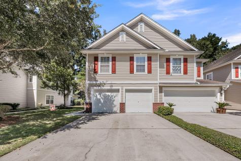 5150 Trump Street North Charleston SC 29420