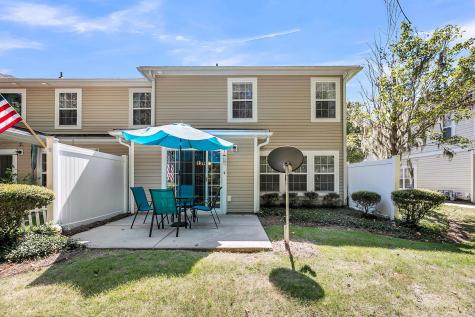 5150 Trump Street North Charleston SC 29420