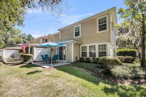 5150 Trump Street North Charleston SC 29420