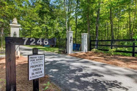 7246 Highway 165 Ravenel SC 29470