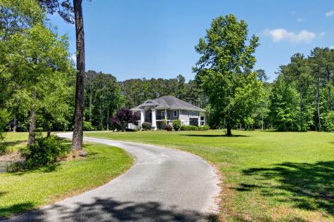 7246 Highway 165 Ravenel SC 29470
