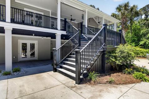 7246 Highway 165 Ravenel SC 29470