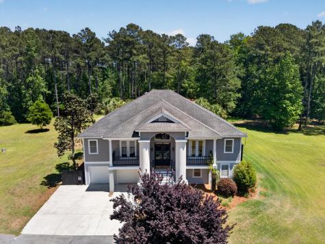 7246 Highway 165 Ravenel SC 29470