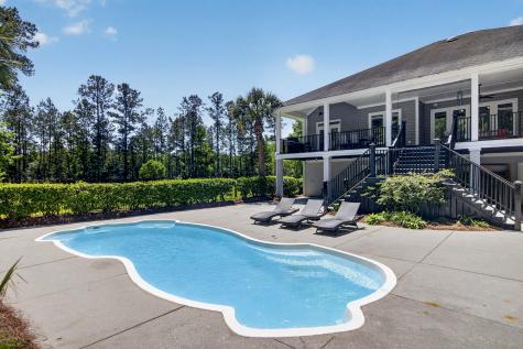 7246 Highway 165 Ravenel SC 29470