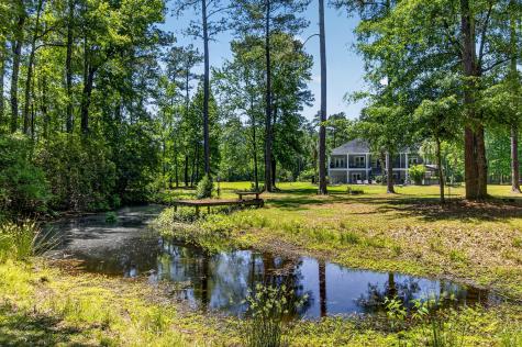 7246 Highway 165 Ravenel SC 29470