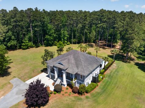 7246 Highway 165 Ravenel SC 29470