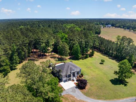 7246 Highway 165 Ravenel SC 29470