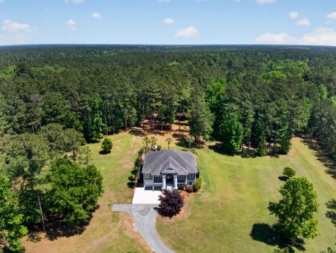 7246 Highway 165 Ravenel SC 29470