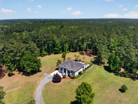 7246 Highway 165 Ravenel SC 29470