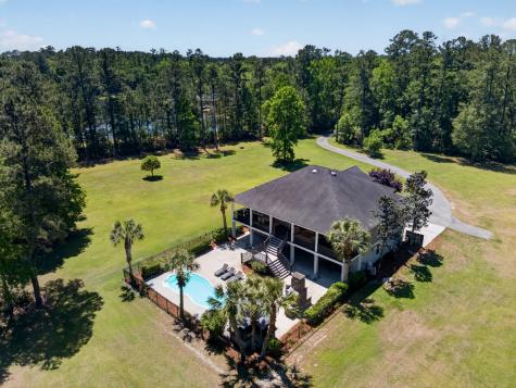 7246 Highway 165 Ravenel SC 29470