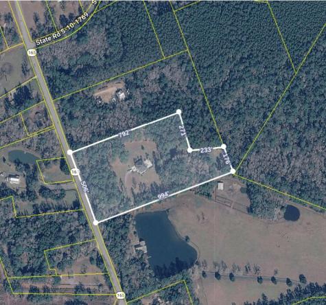 7246 Highway 165 Ravenel SC 29470