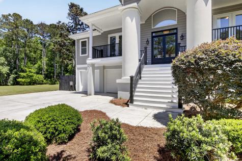 7246 Highway 165 Ravenel SC 29470