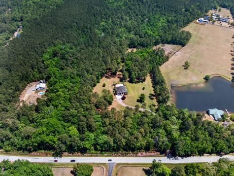 7246 Highway 165 Ravenel SC 29470