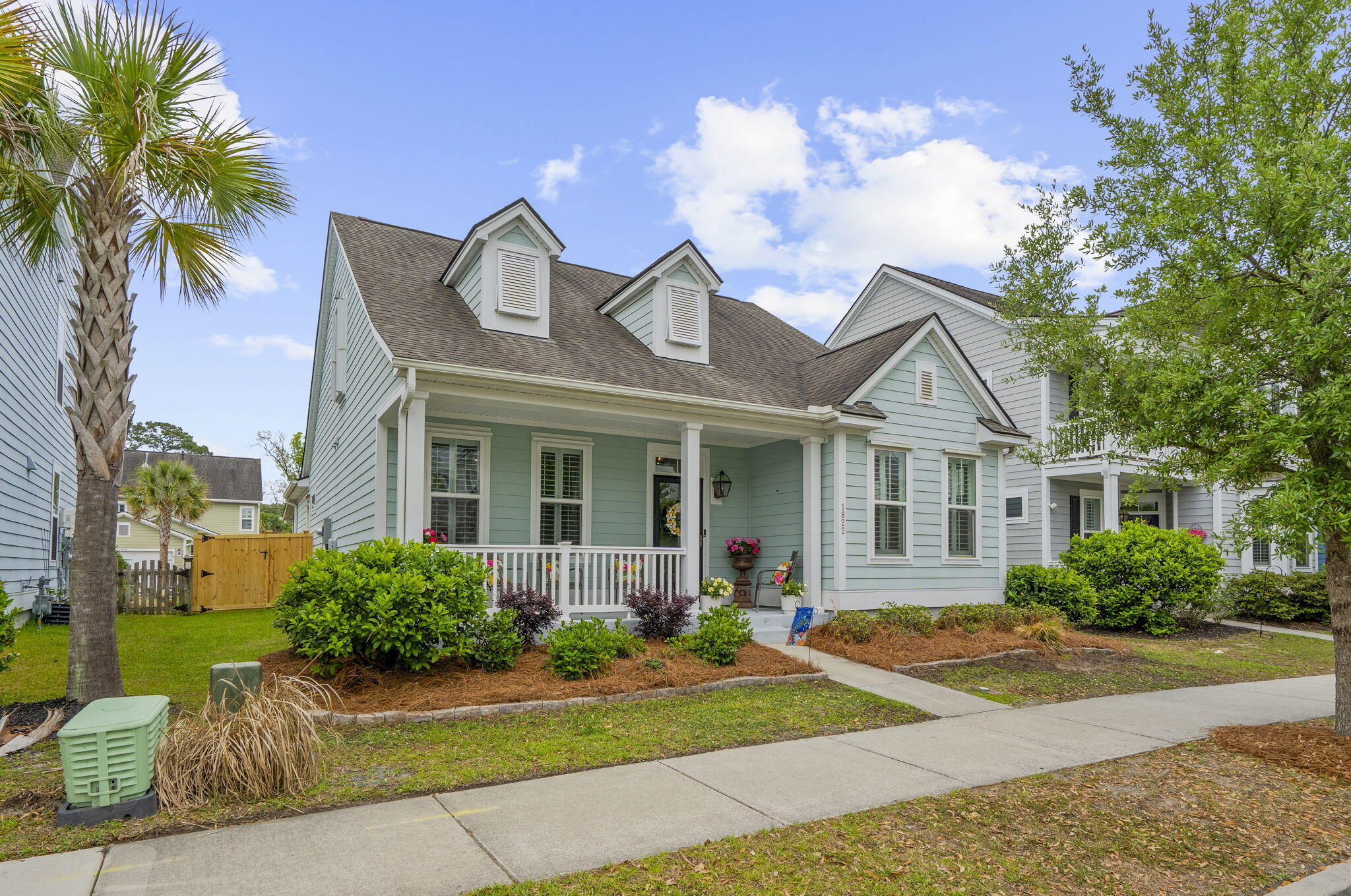 1822 Grovehurst Drive Charleston SC 29414
