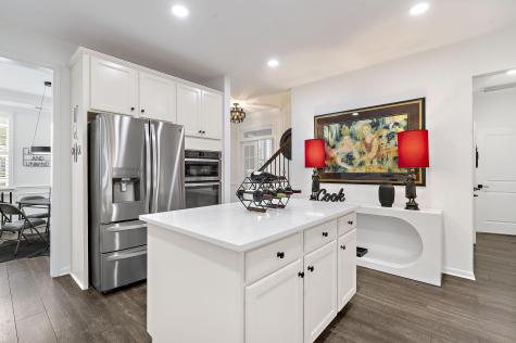 1822 Grovehurst Drive Charleston SC 29414